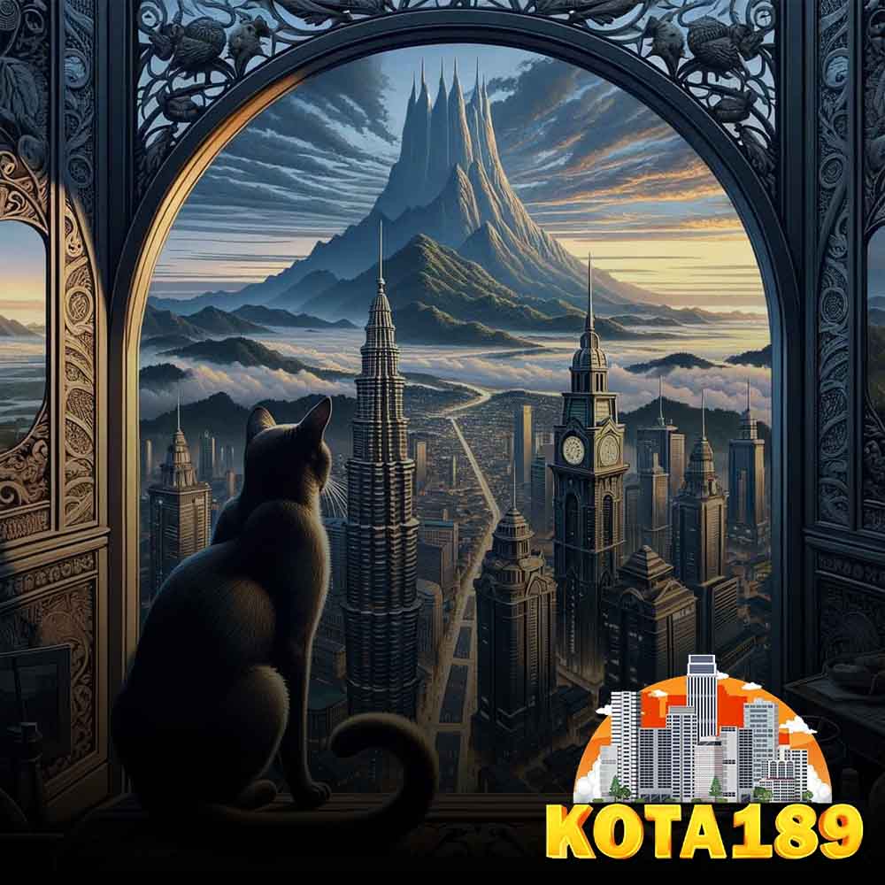 Kota189